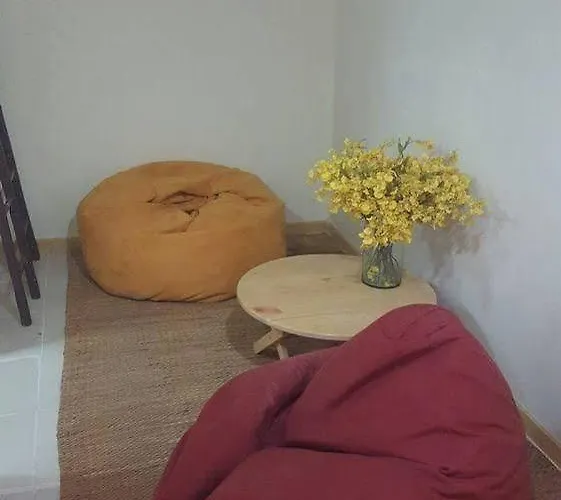 Asok Montri Hostal Bangkok