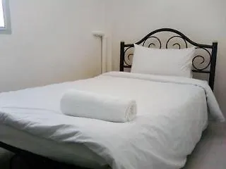 Asok Montri Hostal Bangkok