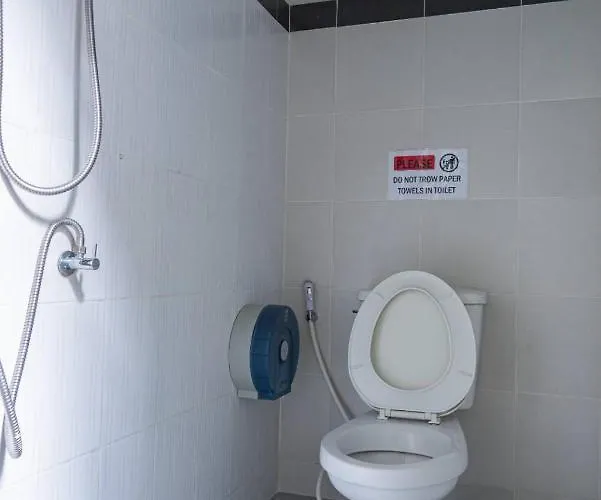 Hostal Asok Montri
