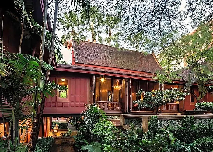 Hostal Asok Montri Bangkok