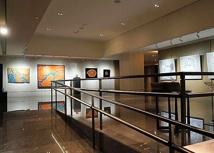 Asok Montri Hostal Bangkok