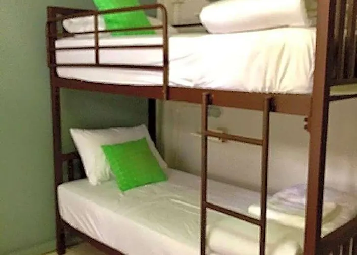 Hostal Asok Montri