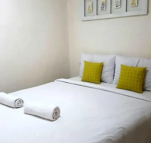 Hostal Asok Montri *