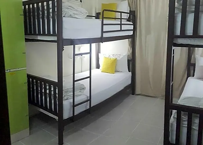 Hostal Asok Montri