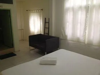 Vandrerhjem Asok Montri *