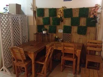 Hostal Asok Montri Bangkok