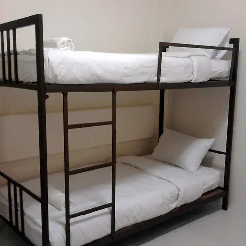 Hostal Asok Montri