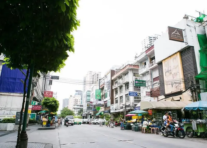 Asok Montri Bangkok