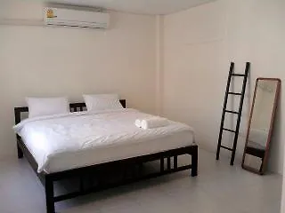 Vandrerhjem Asok Montri Bangkok